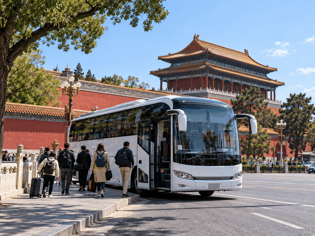 Forbidden City