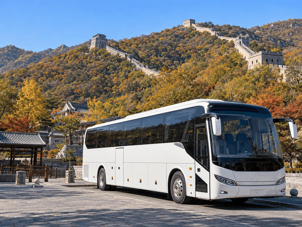 Mutianyu Great Wall